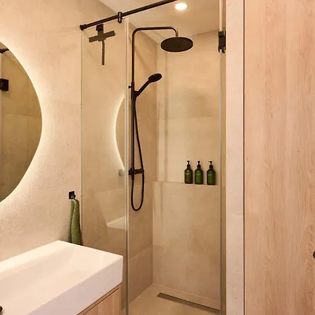Lejlighed Bright Design - Ac & Close To Centre