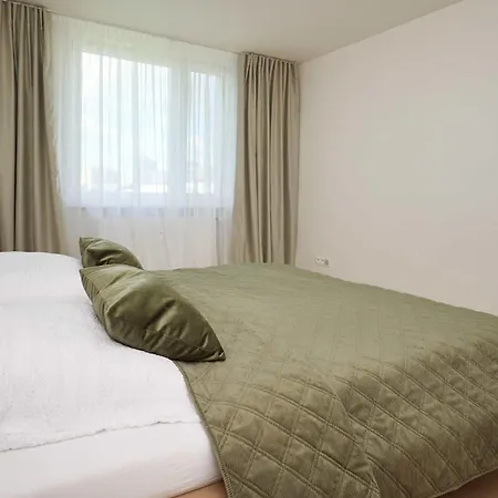 Lejlighed Bright Design - Ac & Close To Centre Trnava