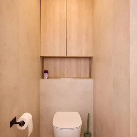 Bright Design - Ac & Close To Centre Trnava