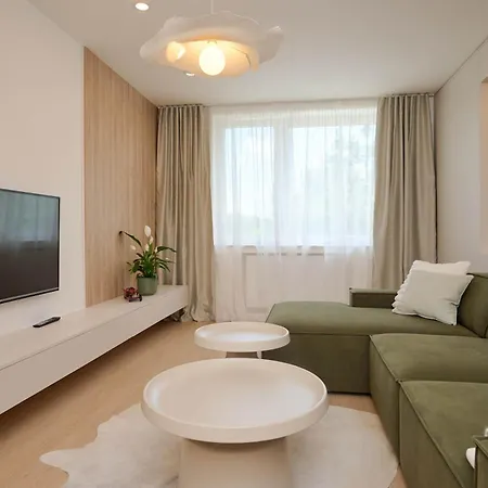 Bright Design - Ac & Close To Centre * Trnava