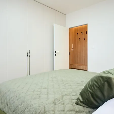 Bright Design - Ac & Close To Centre Trnava