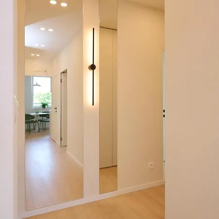Bright Design - Ac & Close To Centre * Trnava