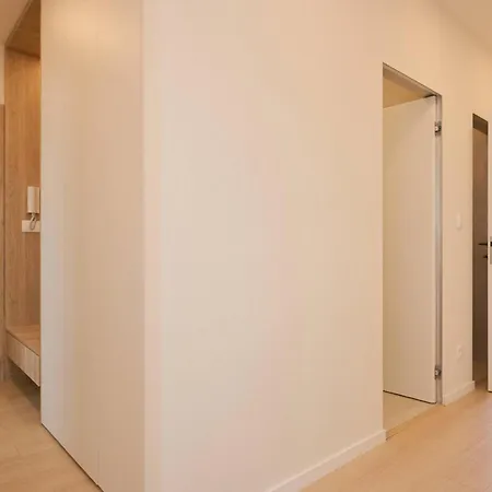 Lejlighed Bright Design - Ac & Close To Centre *