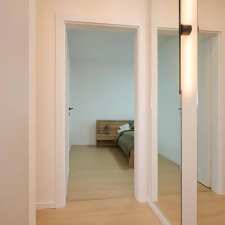 Lejlighed Bright Design - Ac & Close To Centre Trnava